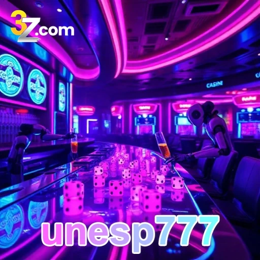 unesp777 Máquinas Slots