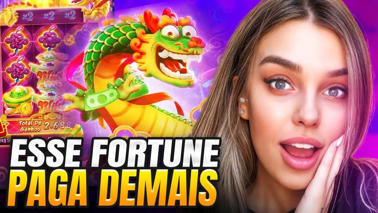 unesp777 Fortune Dragon