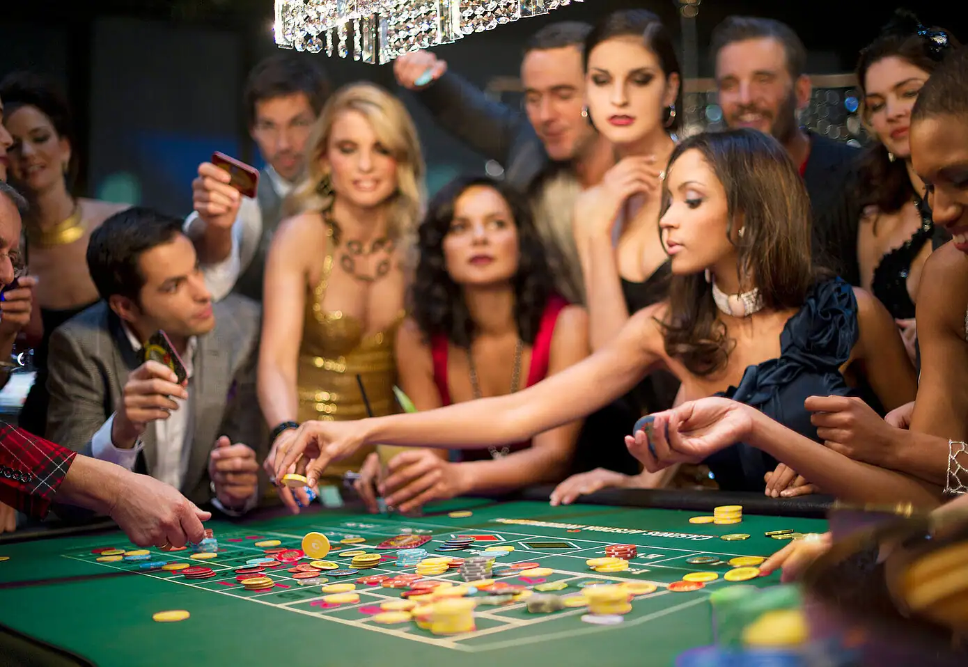 Jogos VIP unesp777 - Roleta, Blackjack e Baccarat Premium