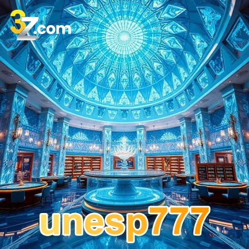 unesp777 Bônus Especiais