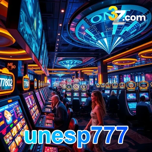 unesp777 Jogos de caça-níqueis