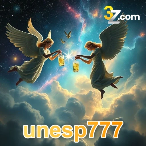 unesp777 Login Seguro