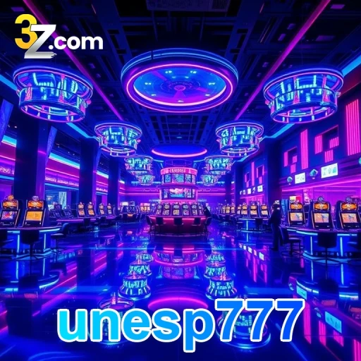 unesp777 Jogos de caça-níqueis