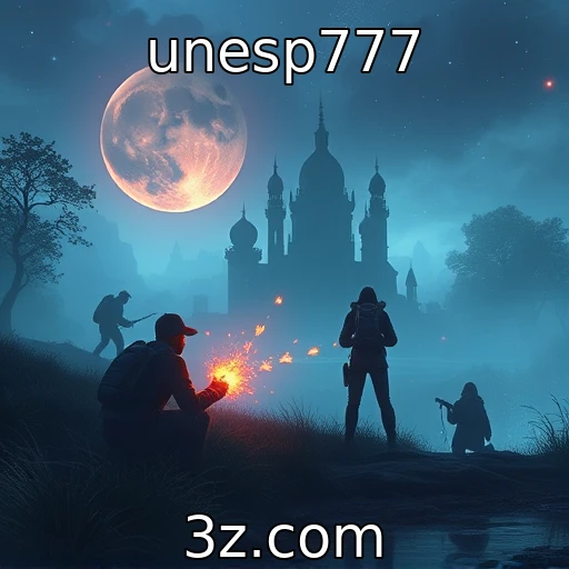 Tendências na evolução dos gráficos de jogos