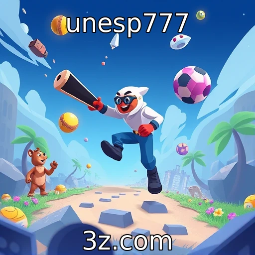 Crescimento do mercado de jogos mobile em novos segmentos