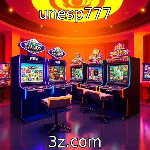 Tendências de jogos eletrônicos em plataformas móveis